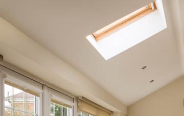 Edwyn Ralph conservatory roof insulation companies