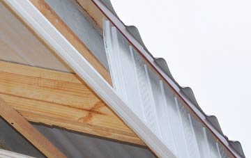 why Edwyn Ralph fascia repairs are essential