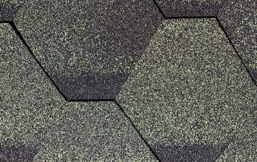 Edwyn Ralph fibreglass shingle repairs