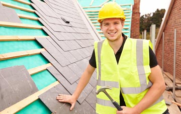 find trusted Edwyn Ralph roofers in Herefordshire