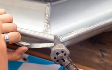 disadvantages of Edwyn Ralph lead roofing