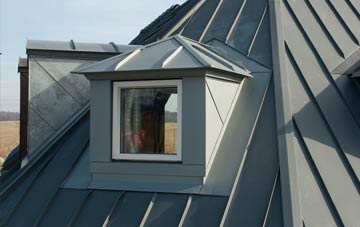 metal roofing Edwyn Ralph, Herefordshire