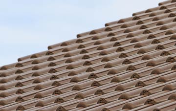 plastic roofing Edwyn Ralph, Herefordshire