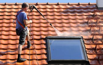 roof cleaning Edwyn Ralph, Herefordshire