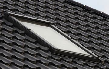 benefits of Edwyn Ralph roof windows