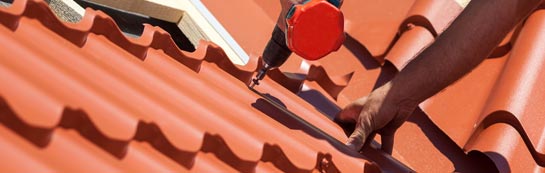 save on Edwyn Ralph roof installation costs