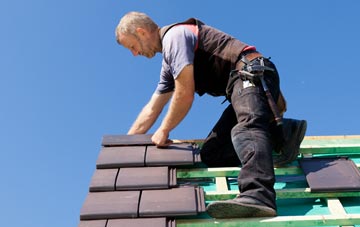 disadvantages of Edwyn Ralph slate roofing
