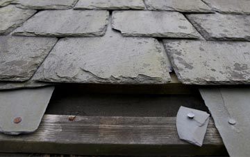 Edwyn Ralph slate roof repairs and maintenance
