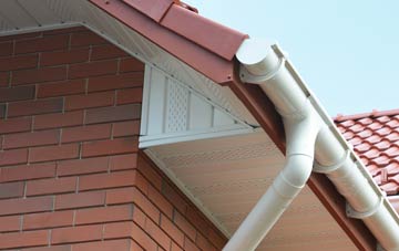 Edwyn Ralph soffit repair costs