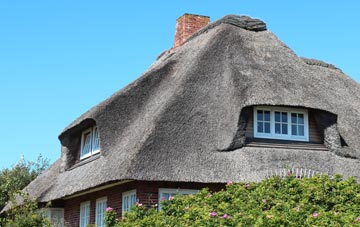 thatch roofing Edwyn Ralph, Herefordshire