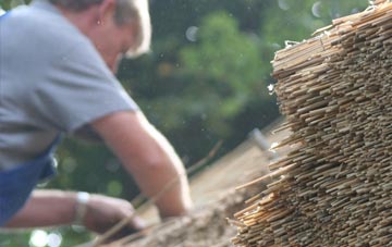 professional Edwyn Ralph thatchers