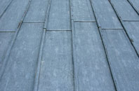 Edwyn Ralph lead roofing