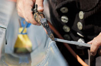 Edwyn Ralph lead roof quotes