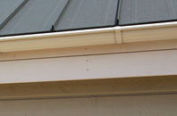 Edwyn Ralph soffit repair